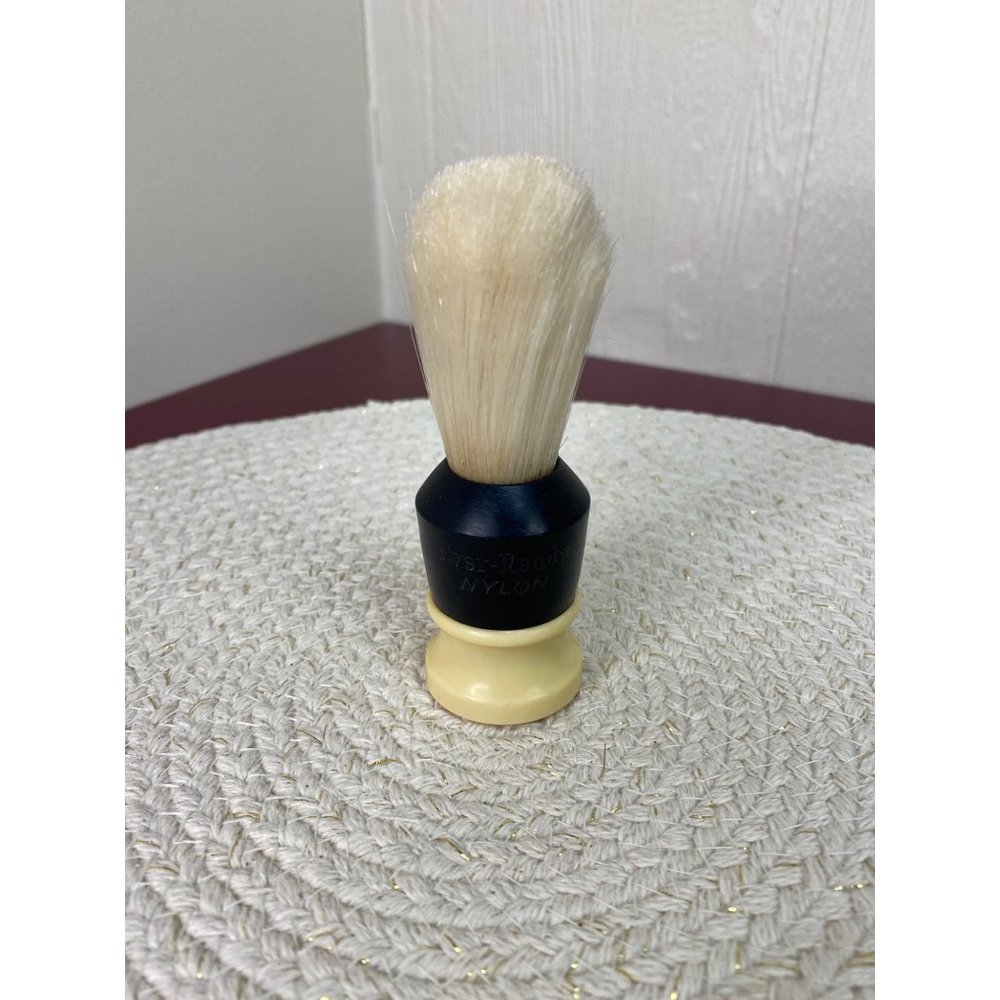 Vintage Ever-Ready Shaving Brush 300N Nylon Bristle